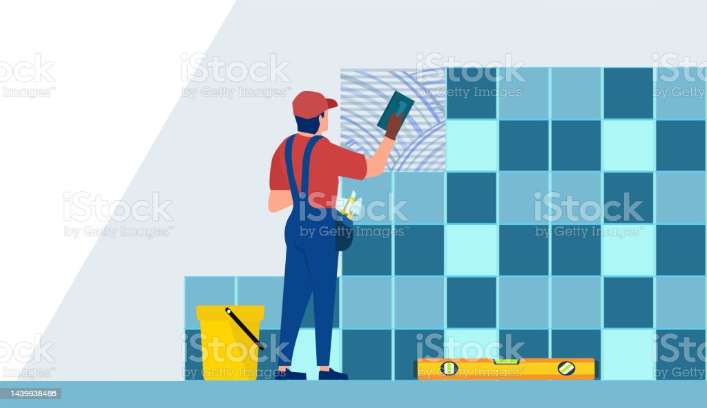 معلم تركيب سيراميك بالمدينة